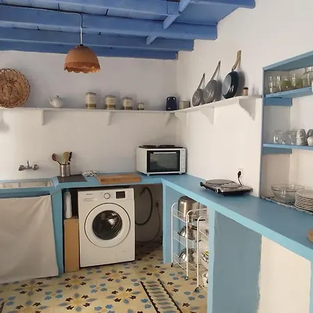 Town House With Rooftop Jacuzzi Semesterbostad *