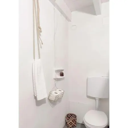 Town House With Rooftop Jacuzzi Semesterbostad Rhodes City