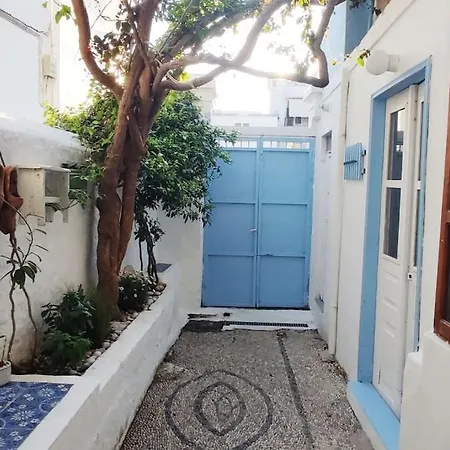 Semesterbostad Town House With Rooftop Jacuzzi *