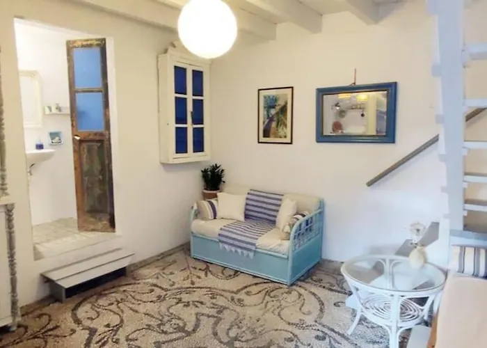 펜션 Town House Near Old Town With Rooftop Jacuzzi