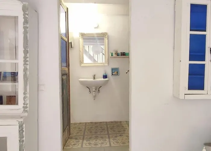 Town House Near Old Town With Rooftop Jacuzzi Rhodes City