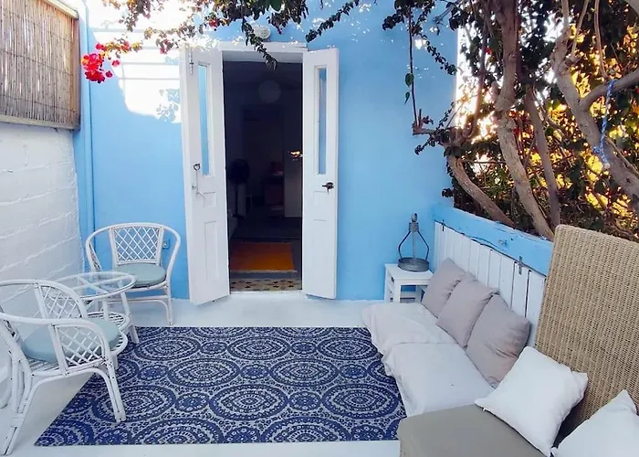 펜션 Town House Near Old Town With Rooftop Jacuzzi