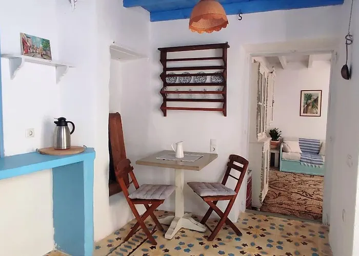 펜션 Town House Near Old Town With Rooftop Jacuzzi *