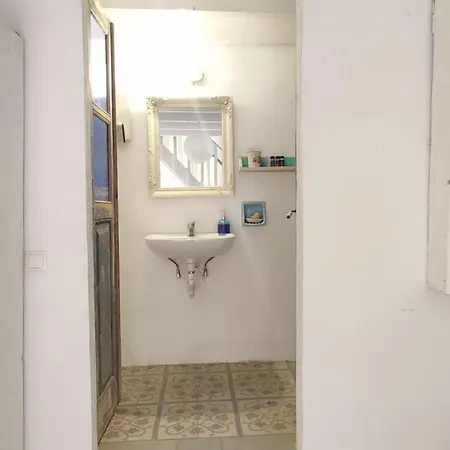 Town House Near Old Town With Rooftop Jacuzzi Rhodes City